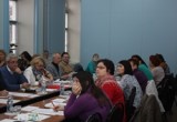 В Калужской ТПП состоялся семинар по обращению с отходами